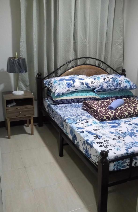 Baguio Central Apartment By Goshenland Baguio City Dış mekan fotoğraf
